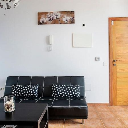 Arrecife Apartment Exterior photo