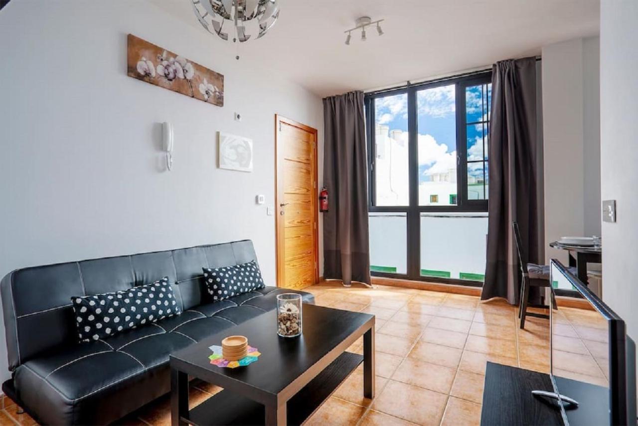Arrecife Apartment Exterior photo