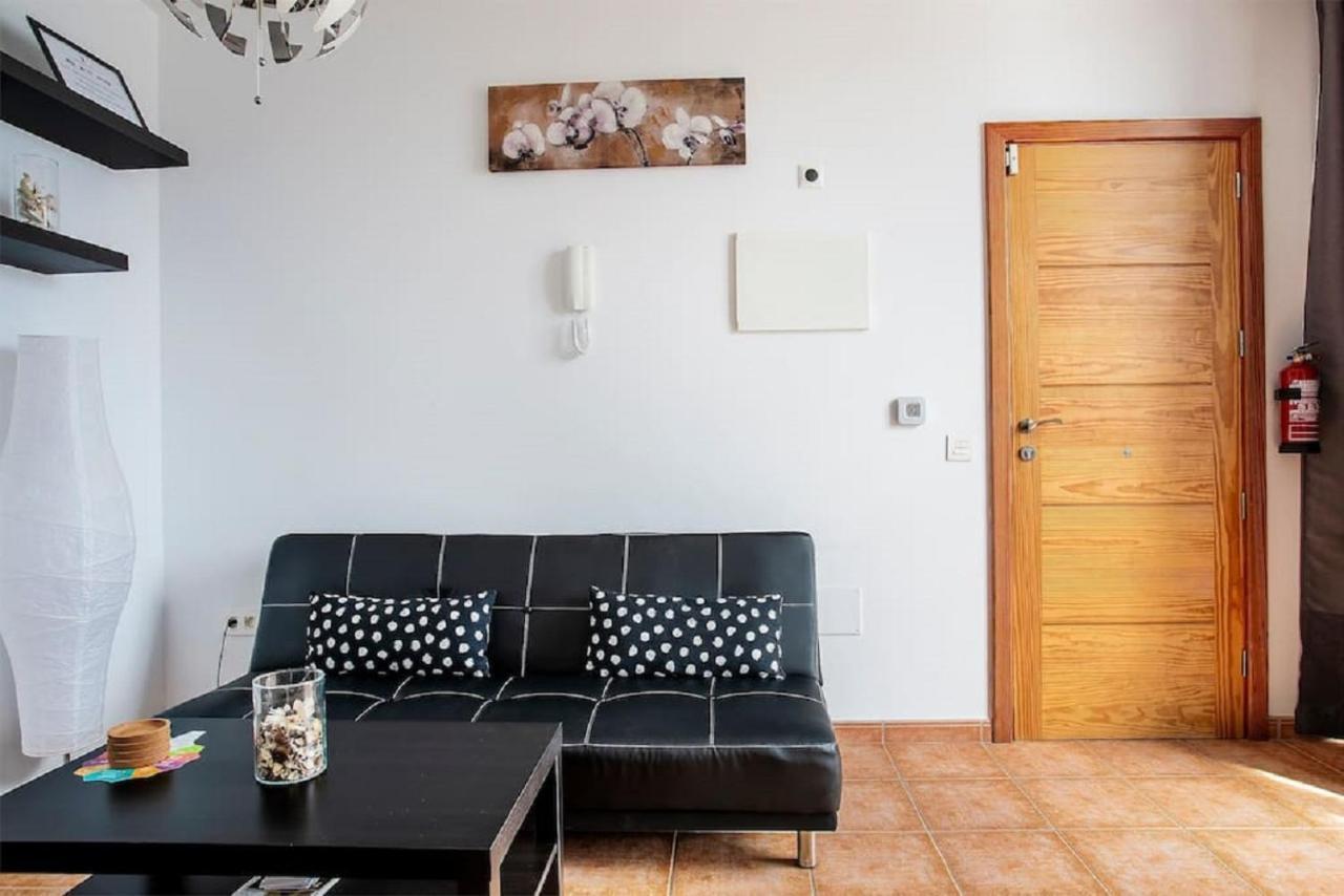 Arrecife Apartment Exterior photo