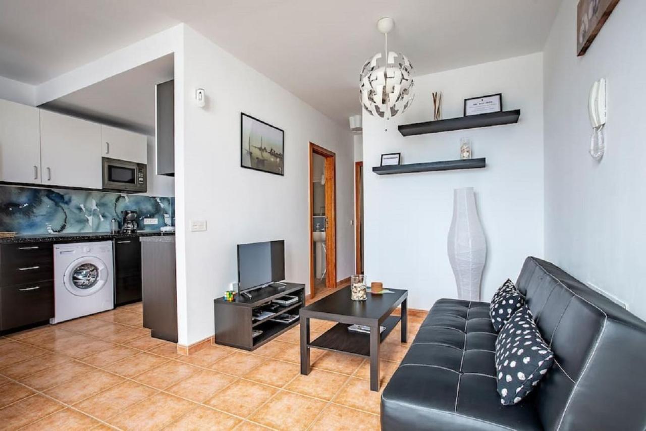 Arrecife Apartment Exterior photo