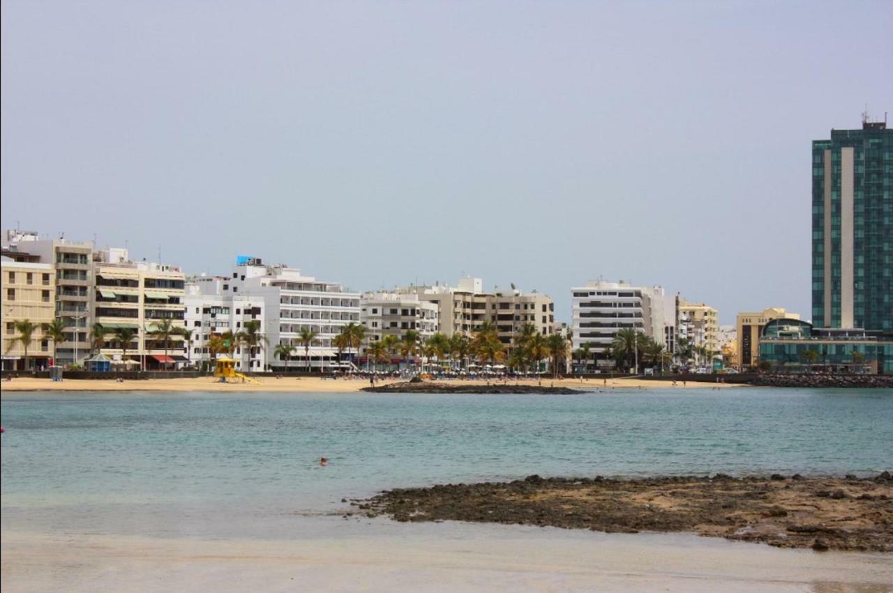 Arrecife Apartment Exterior photo